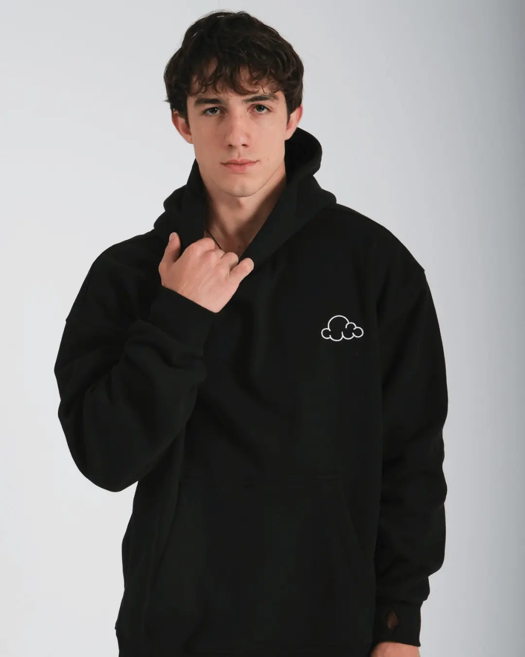 Weighted Sensory Hoodie Zerya