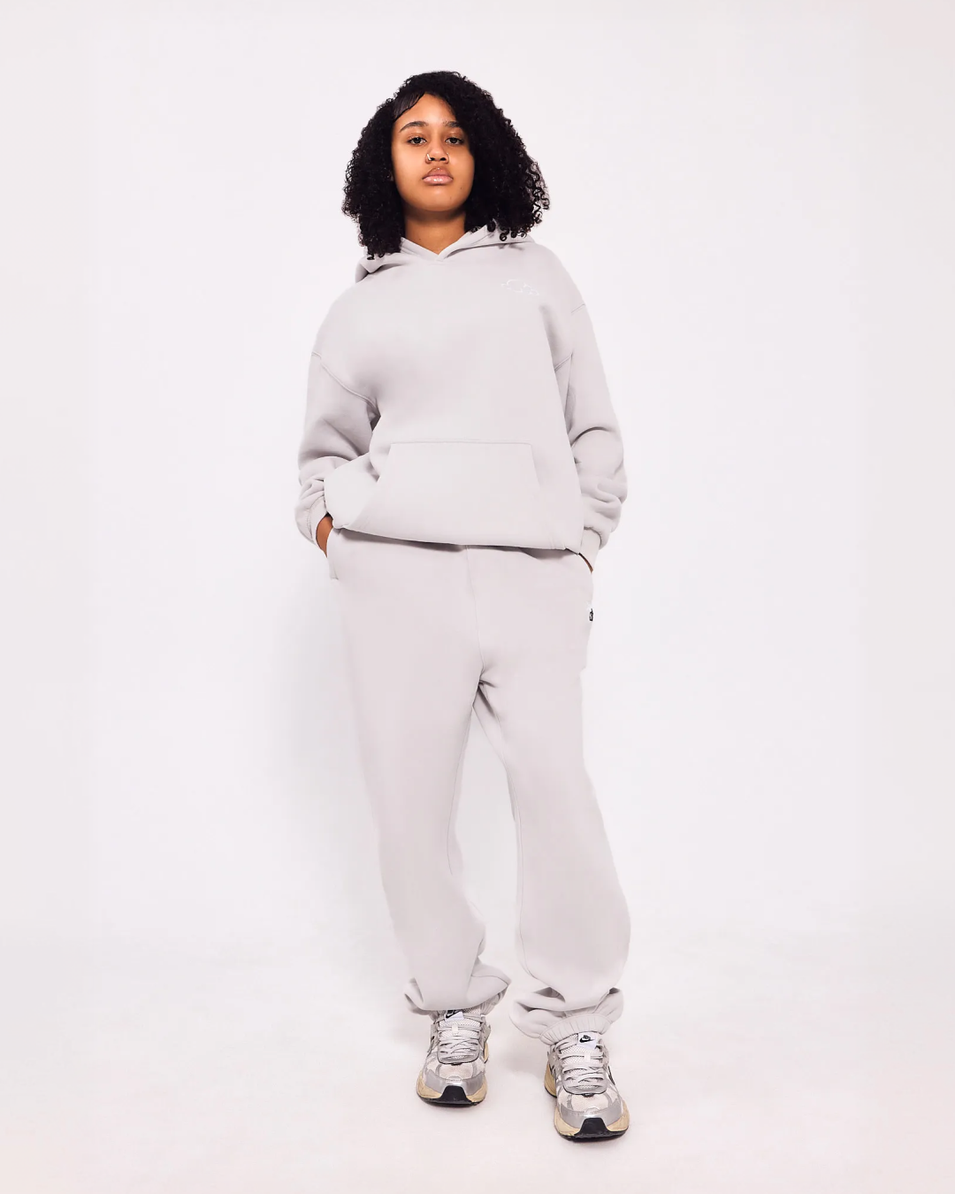 KIDS Weighted Sensory Hoodie Hoodie