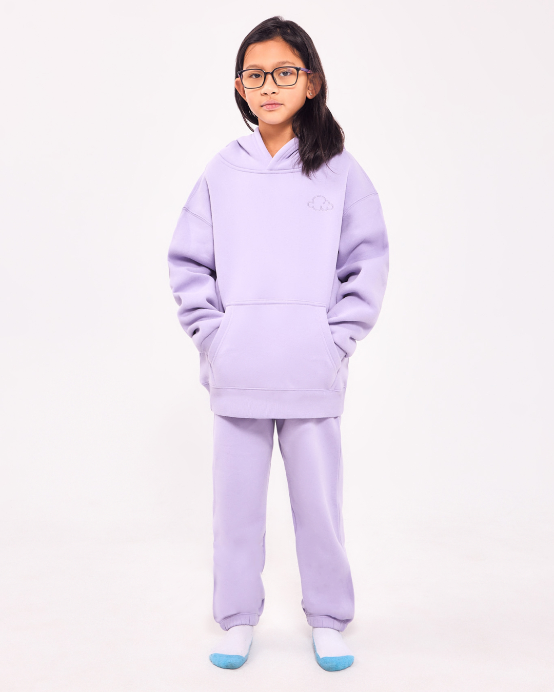 KIDS Weighted Sensory Hoodie Hoodie