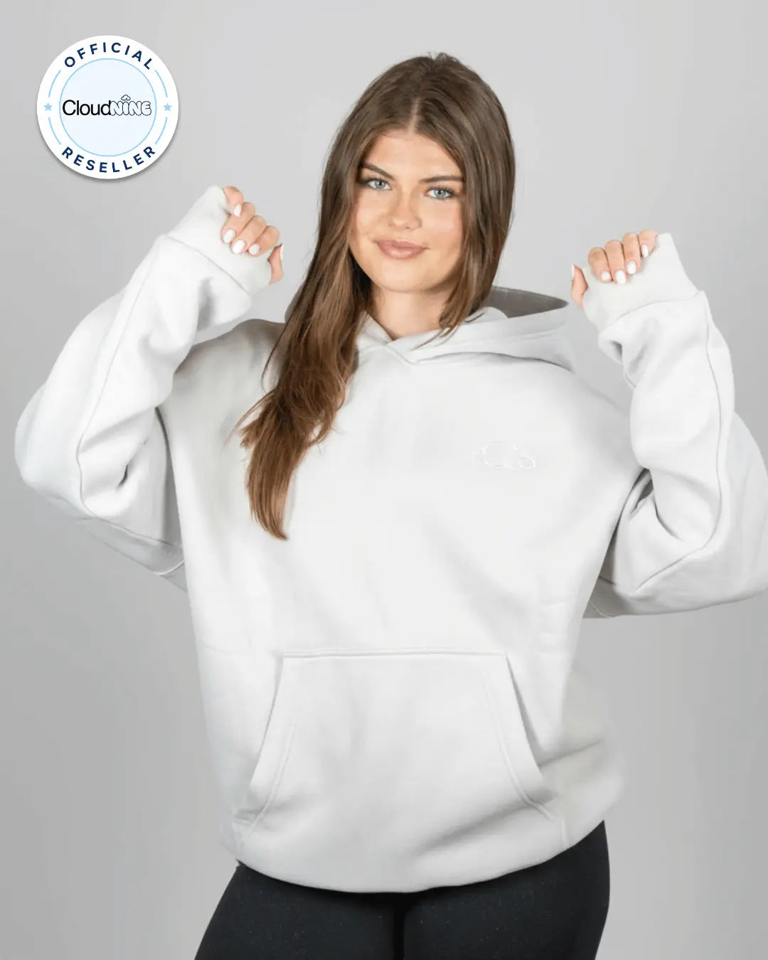 Weighted Sensory Hoodie Zerya