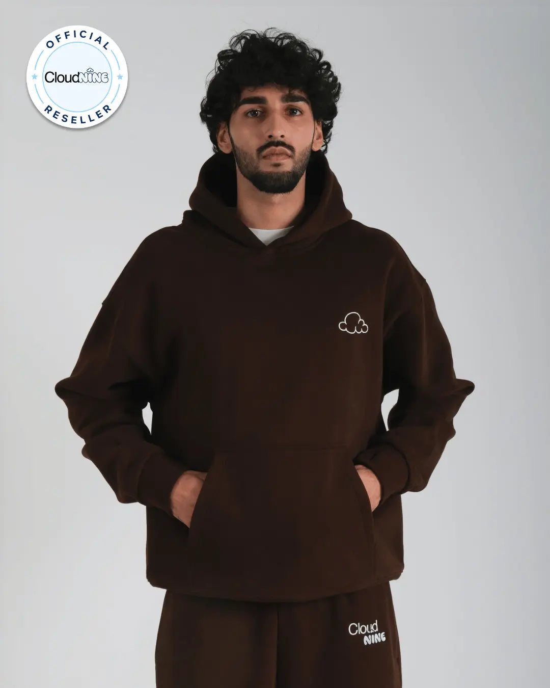 Weighted Sensory Hoodie Zerya