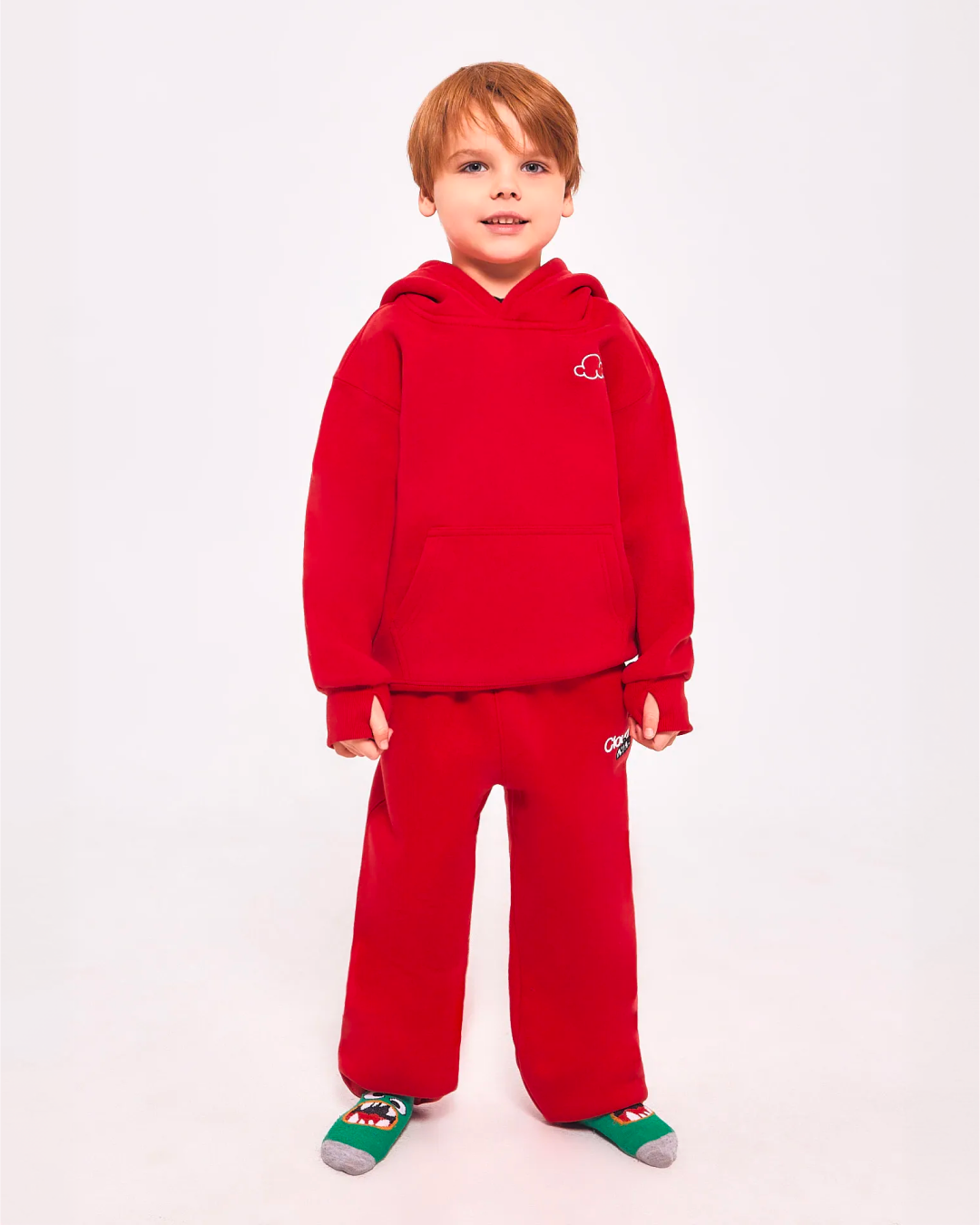 KIDS Weighted Sensory Hoodie Hoodie