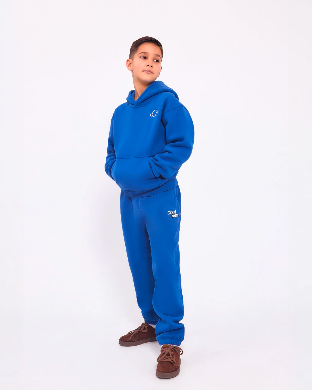 KIDS Weighted Sensory Hoodie Hoodie