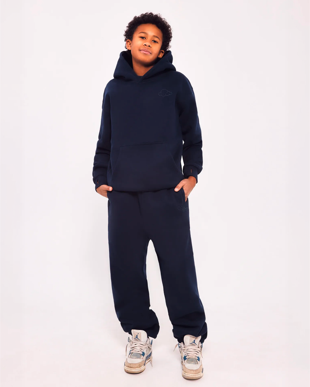 KIDS Weighted Sensory Hoodie Hoodie