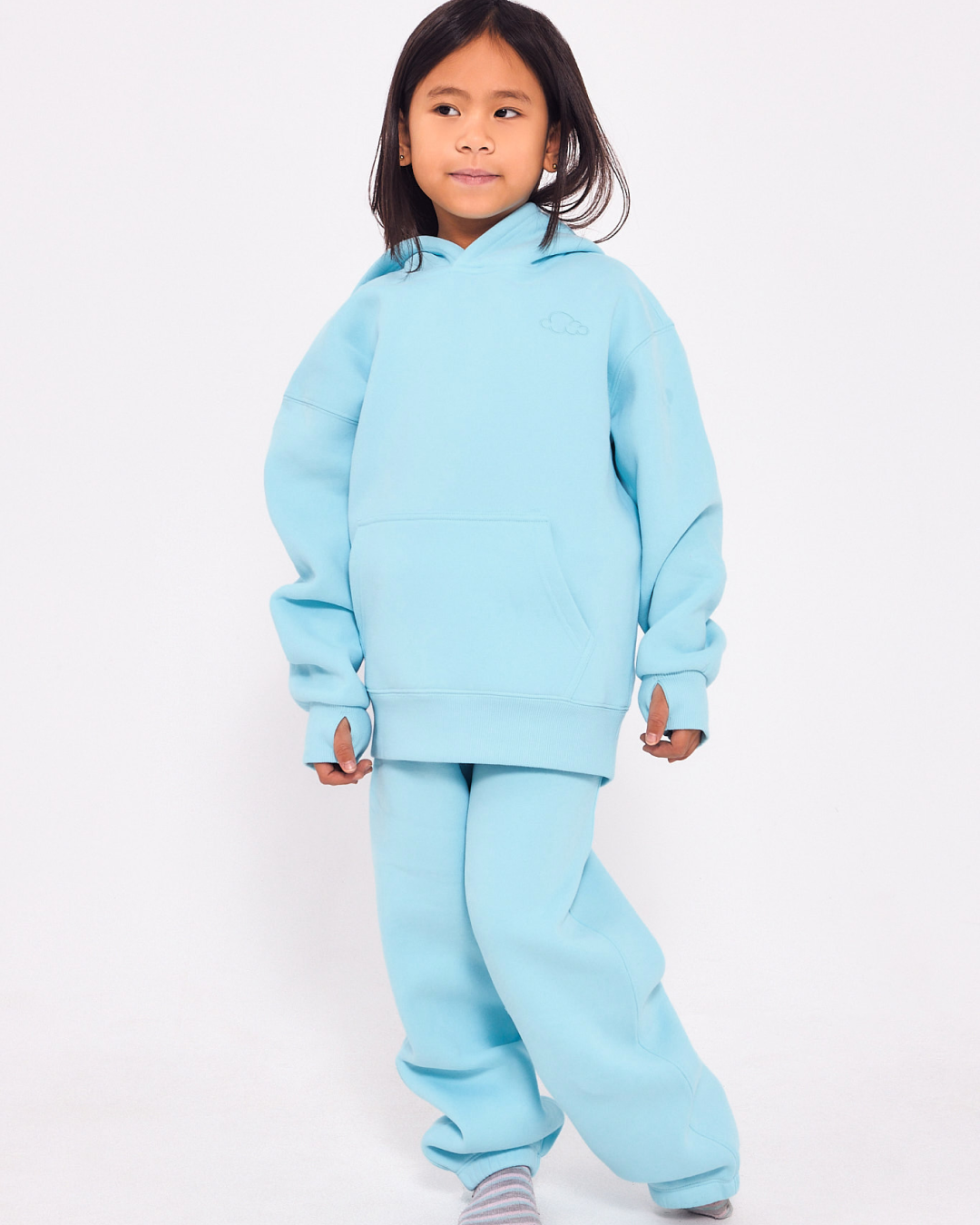 KIDS Weighted Sensory Hoodie Hoodie
