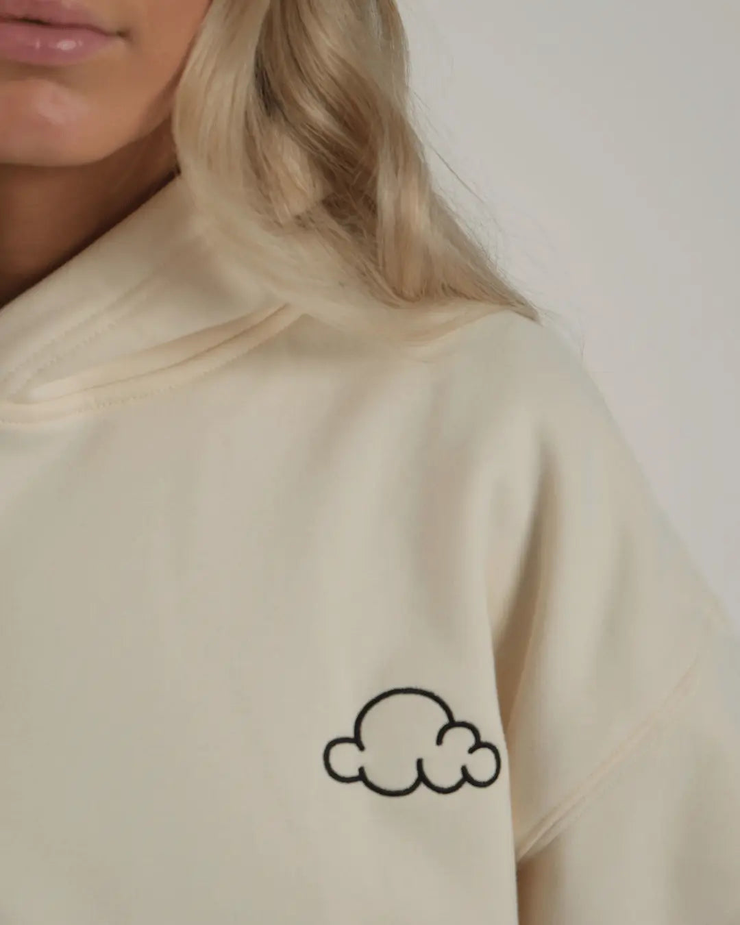 Weighted Sensory Hoodie Zerya