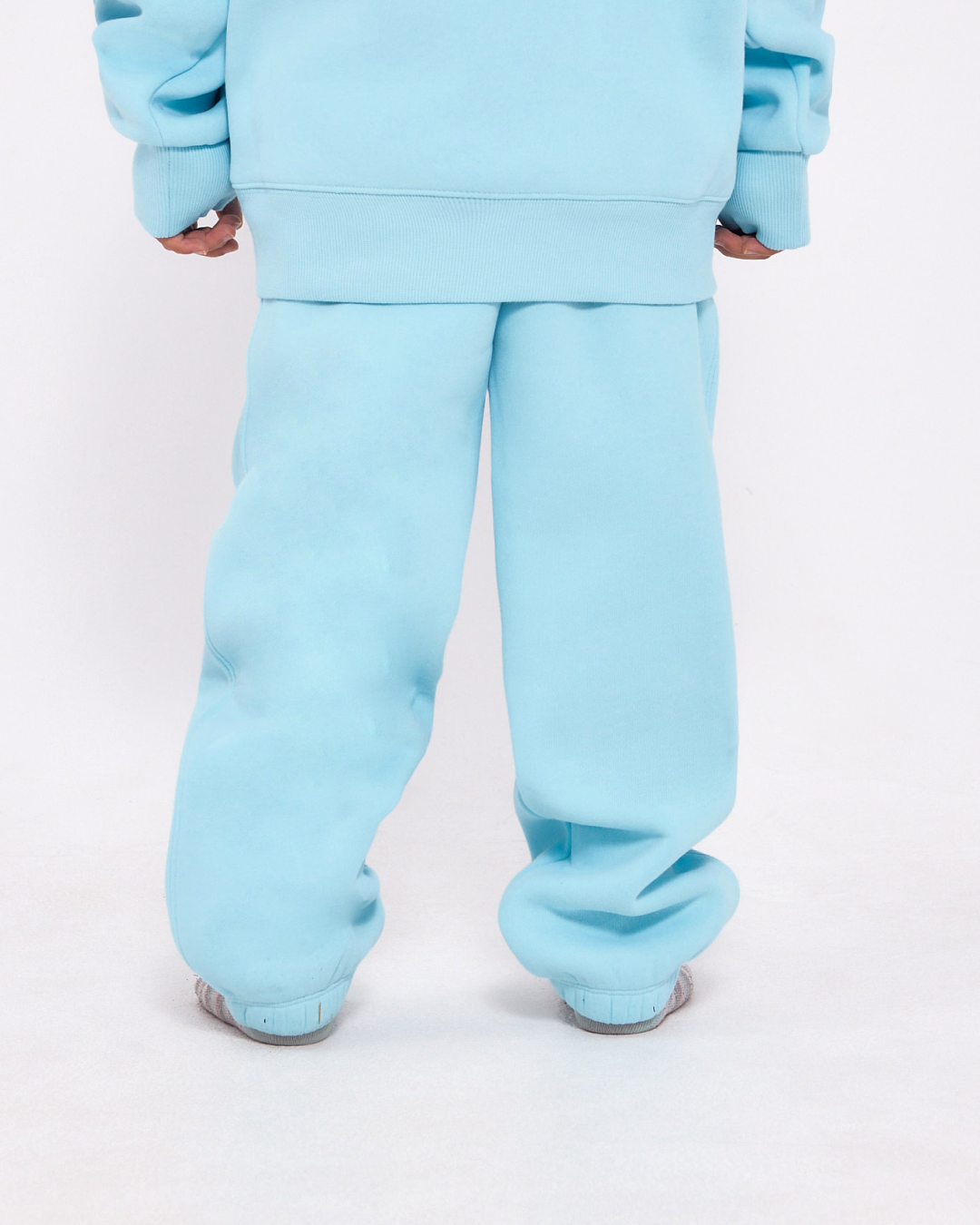 KIDS Weighted Sensory Hoodie Hoodie
