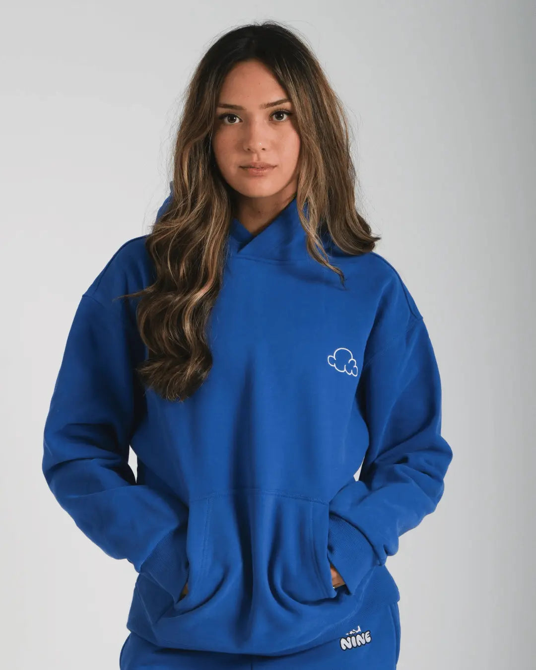 Weighted Sensory Hoodie Zerya