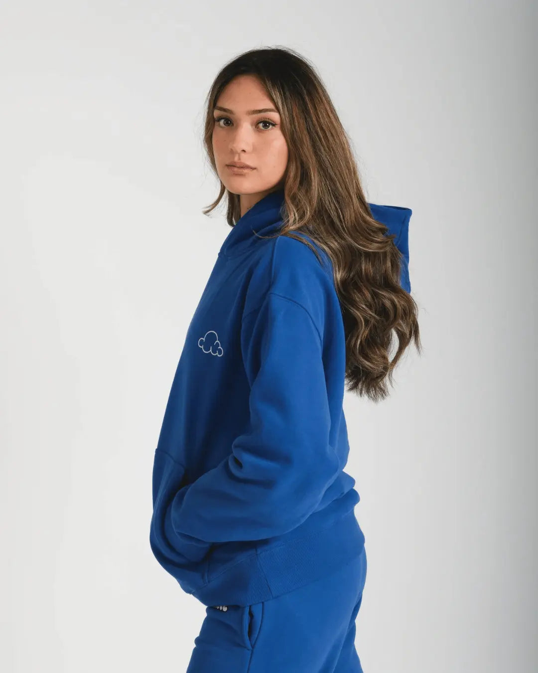 Weighted Sensory Hoodie Zerya