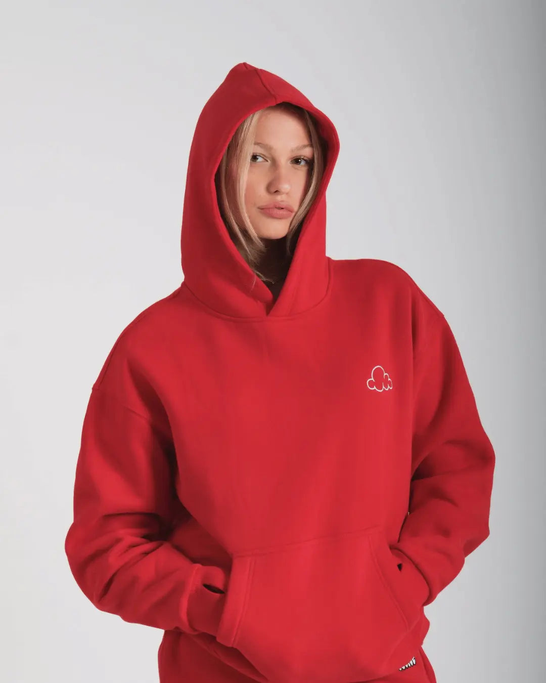 Weighted Sensory Hoodie Zerya