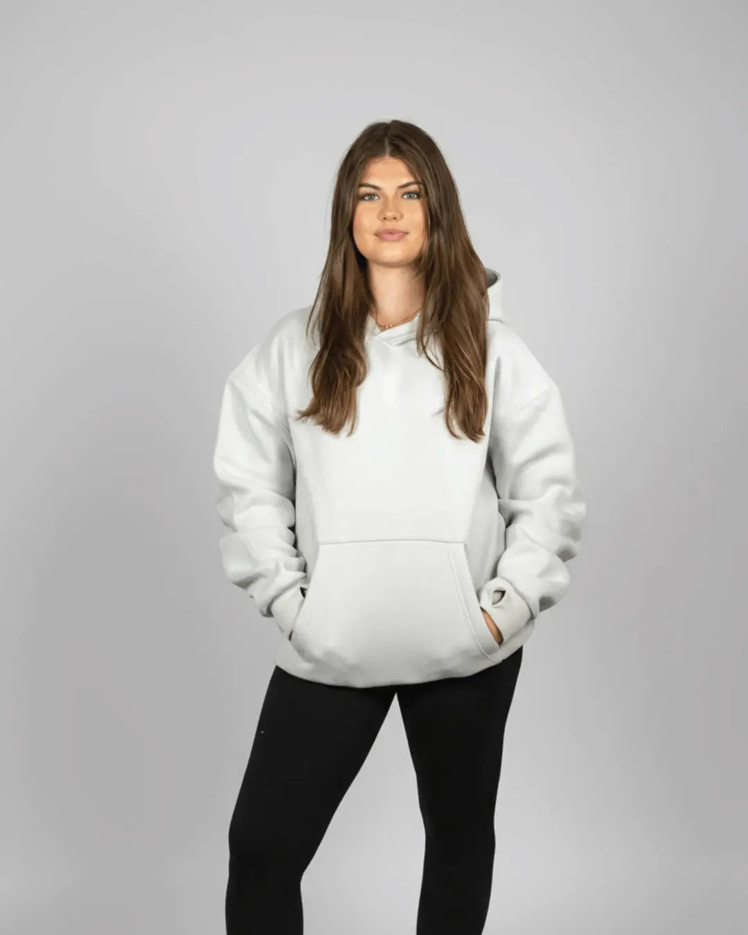 Weighted Sensory Hoodie Zerya