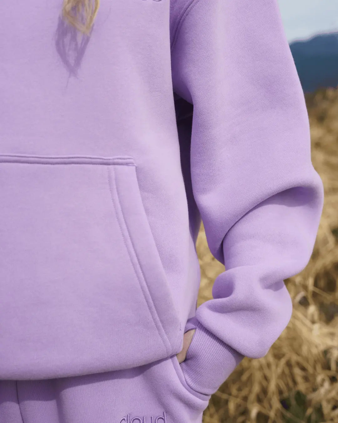 Weighted Sensory Hoodie Zerya