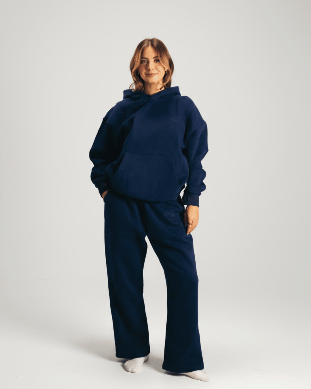 Weighted Sensory Hoodie Zerya