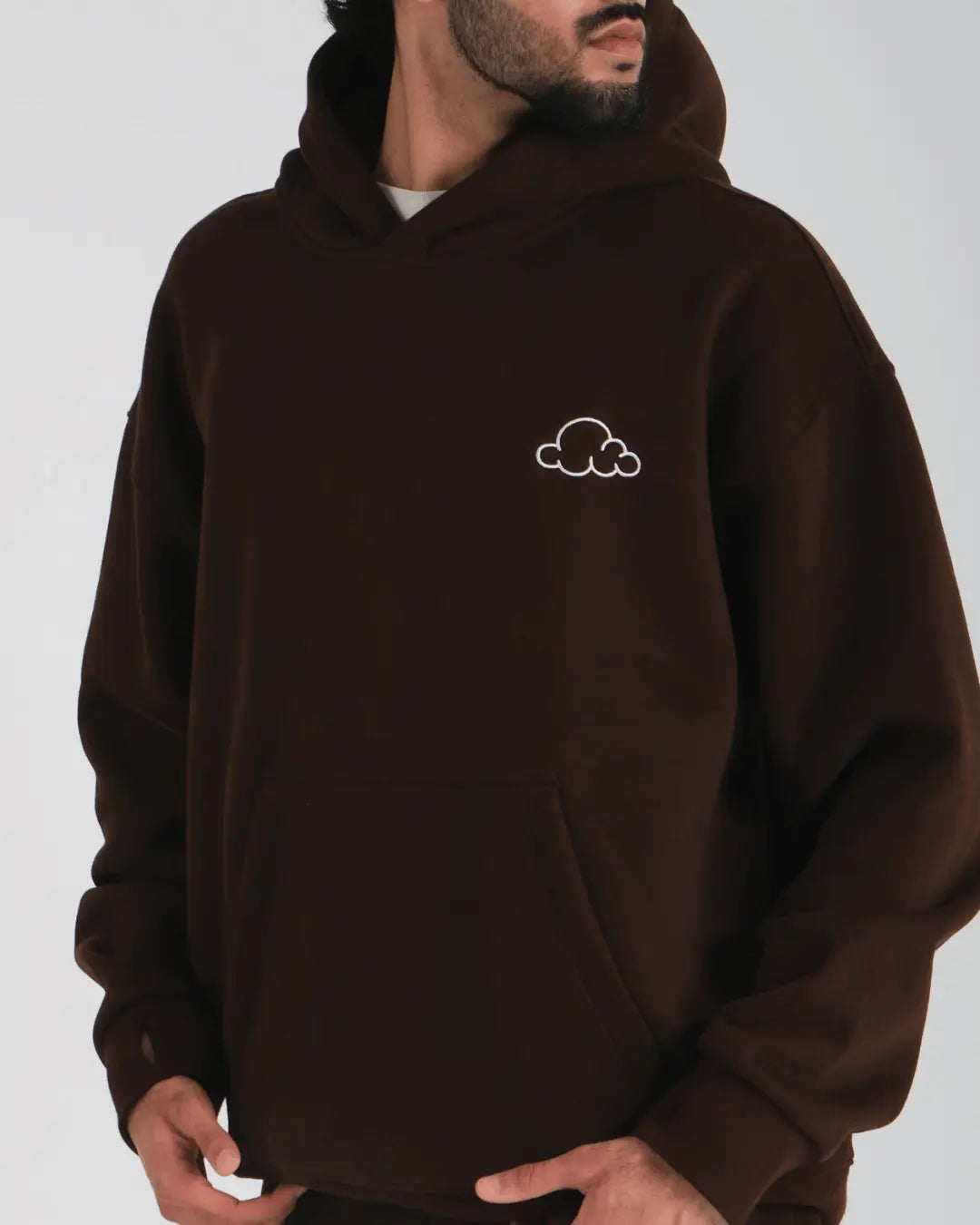 Weighted Sensory Hoodie Zerya