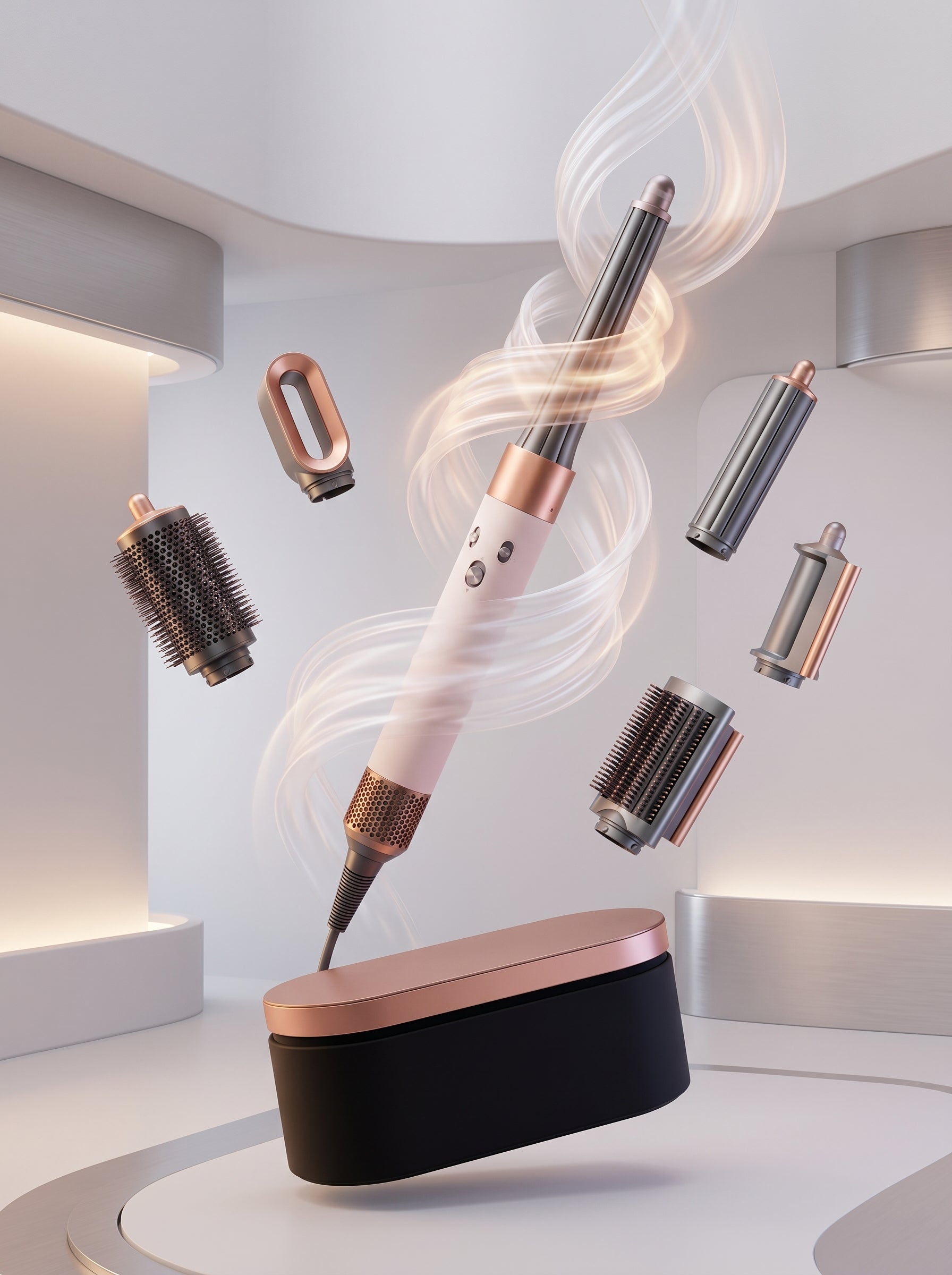 Hair Airwrap i.d.™