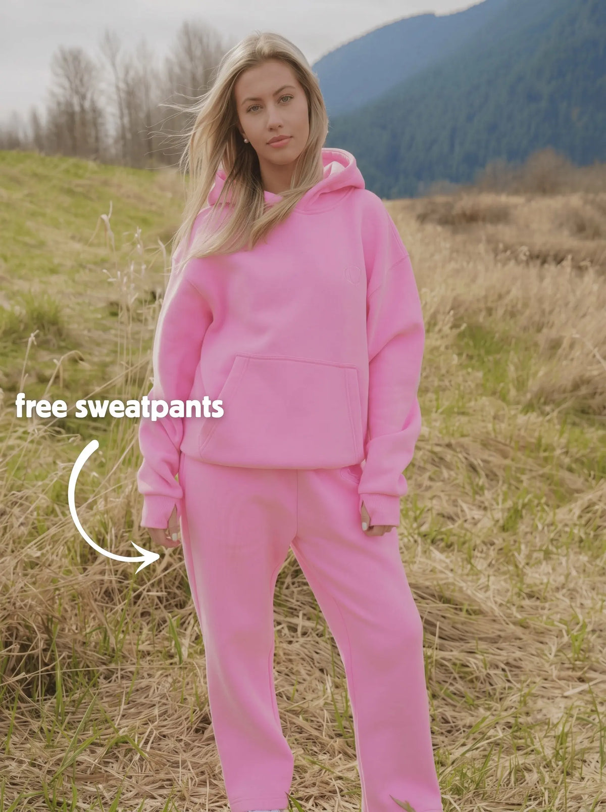 Weighted Sensory Hoodie Zerya