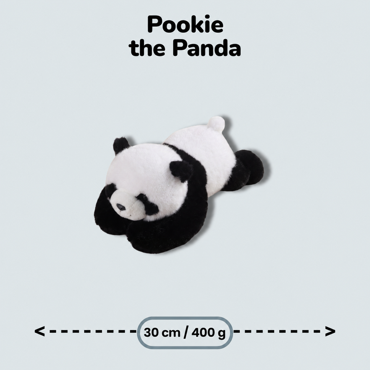 Pookie the Panda — Small