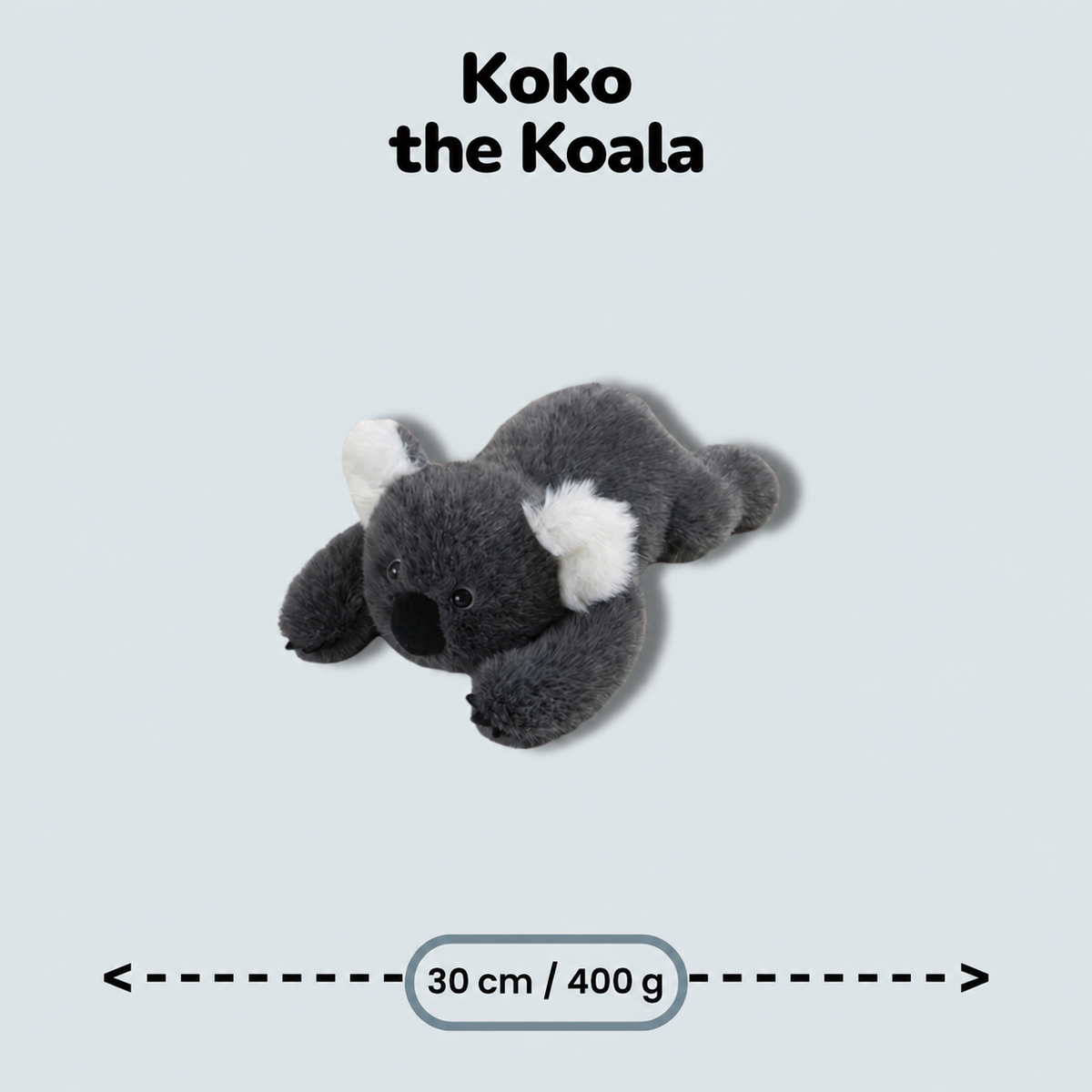 Koko the Koala — Small