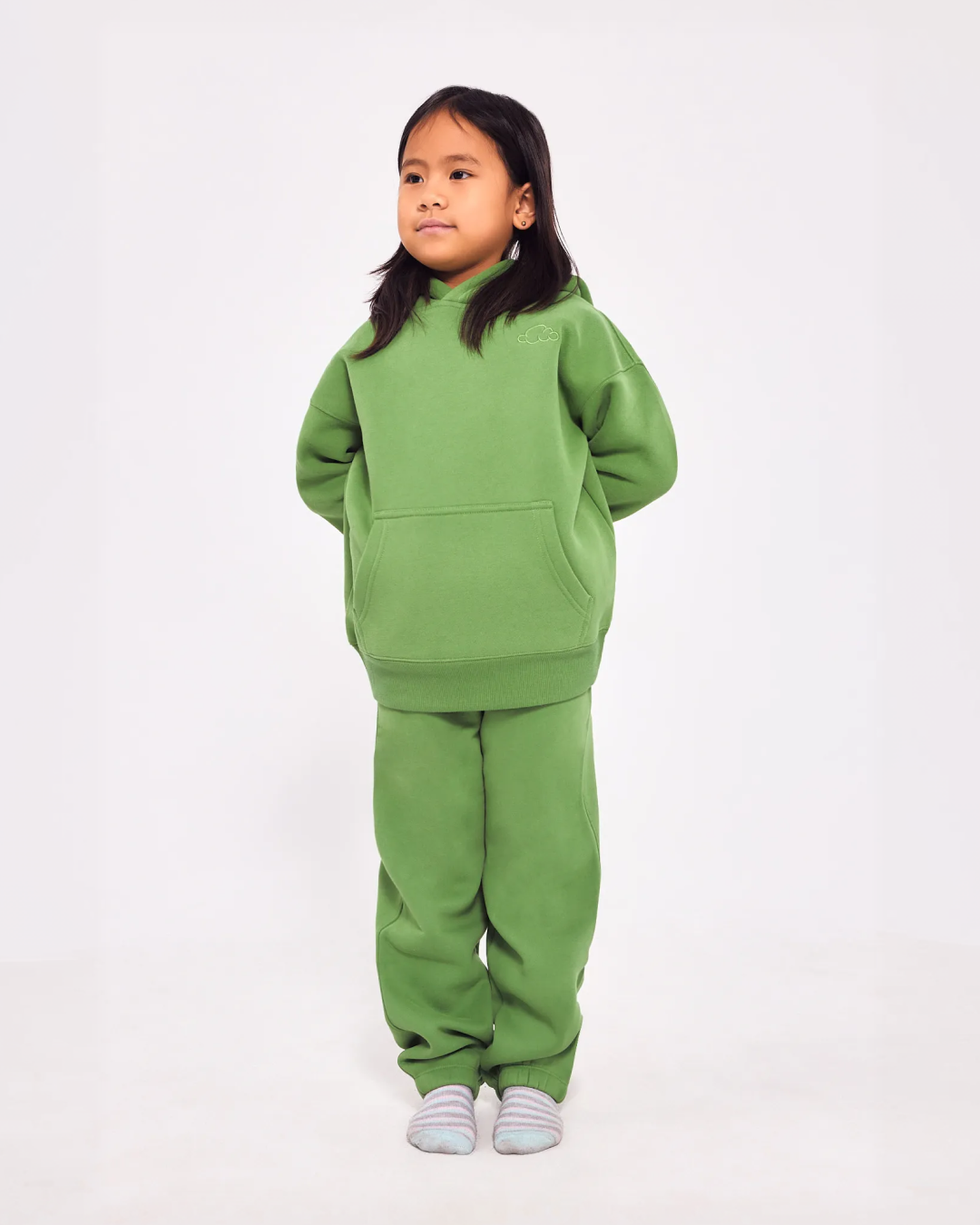 KIDS Weighted Sensory Hoodie Hoodie