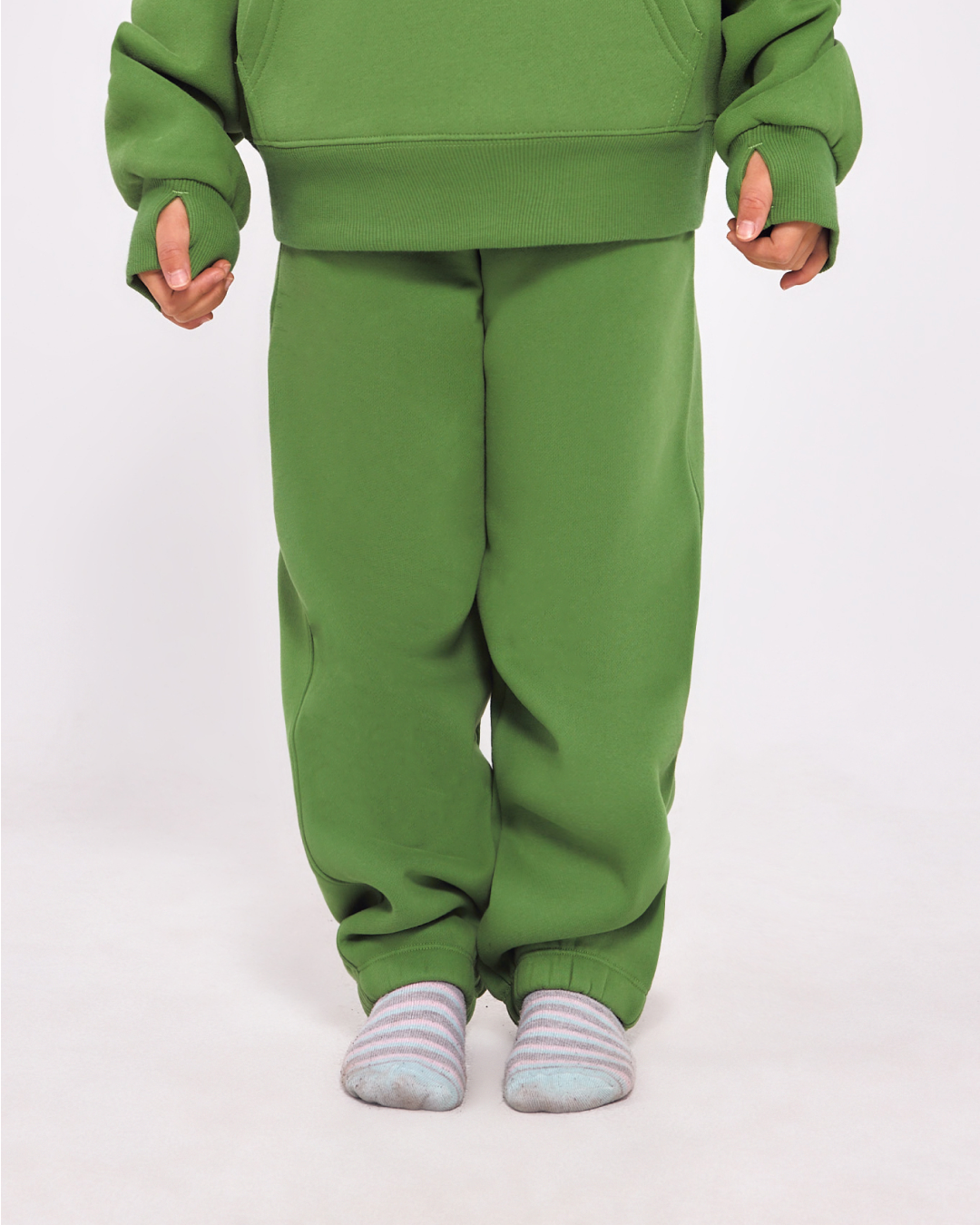 KIDS Weighted Sensory Hoodie Hoodie