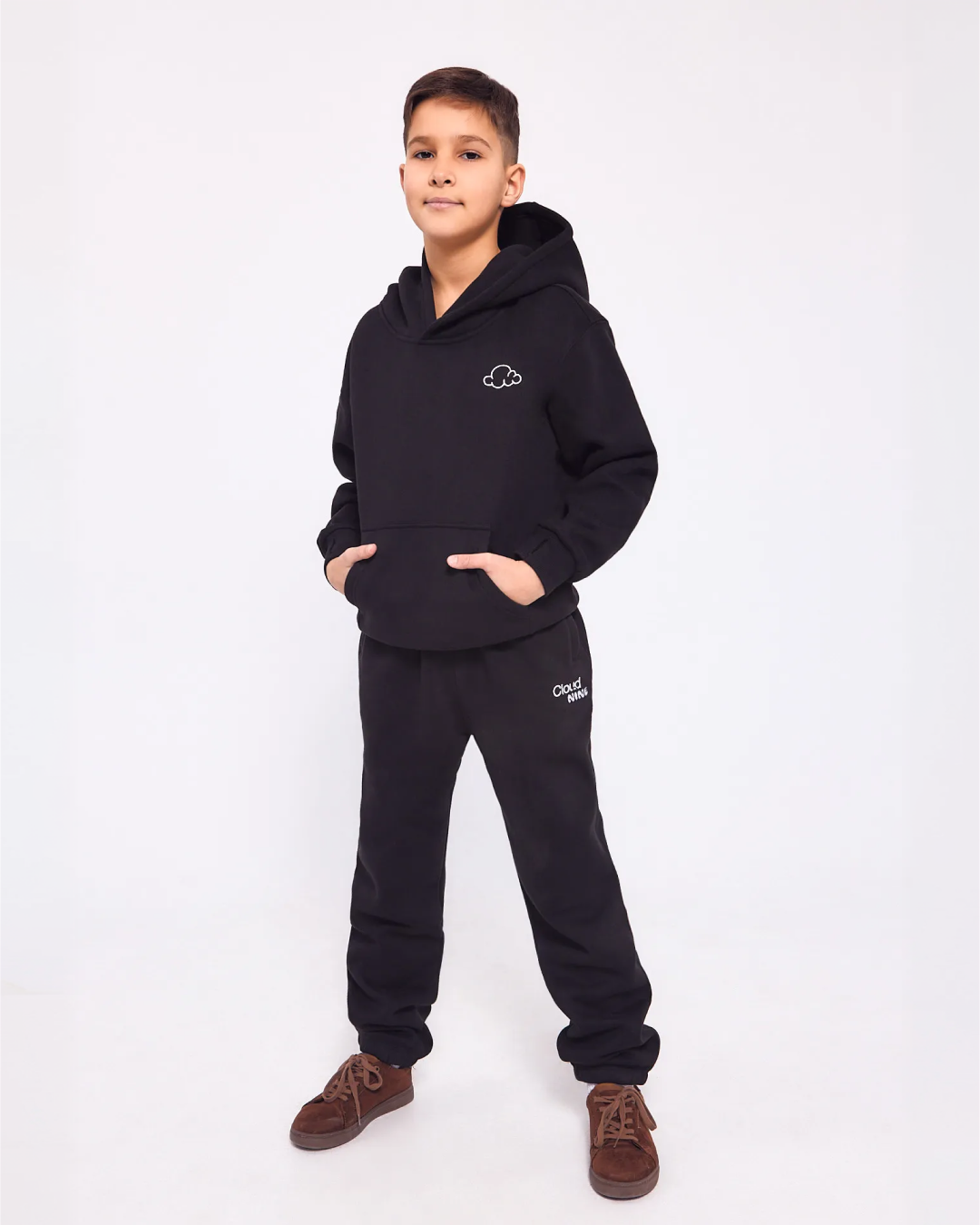 KIDS Weighted Sensory Hoodie Hoodie