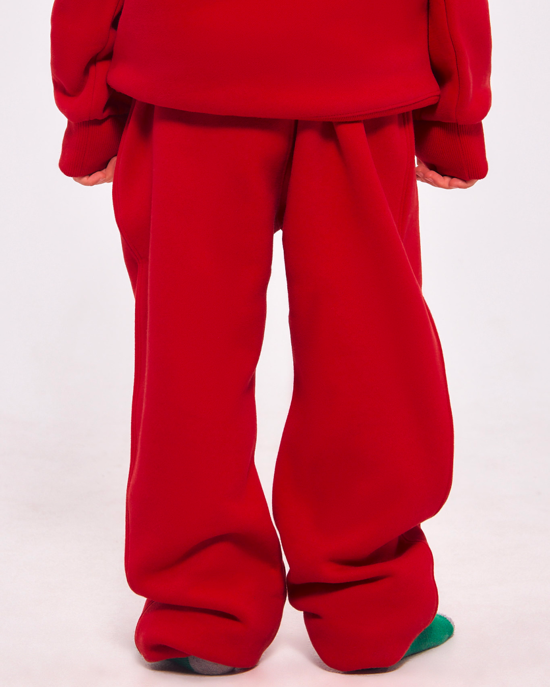 KIDS Weighted Sensory Hoodie Hoodie