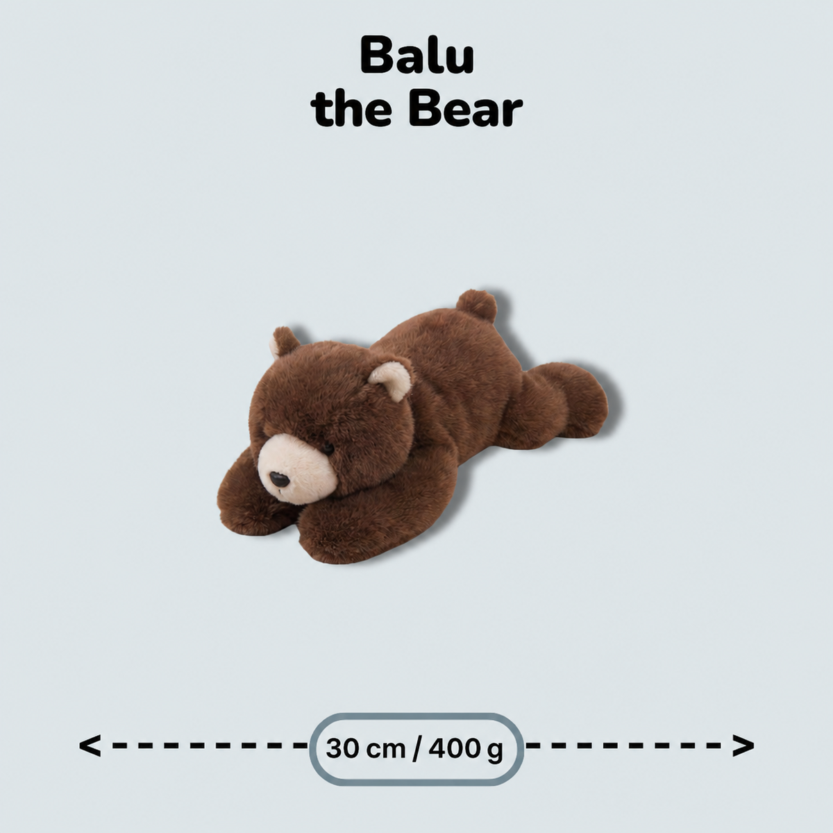 Balu the Bear — Small