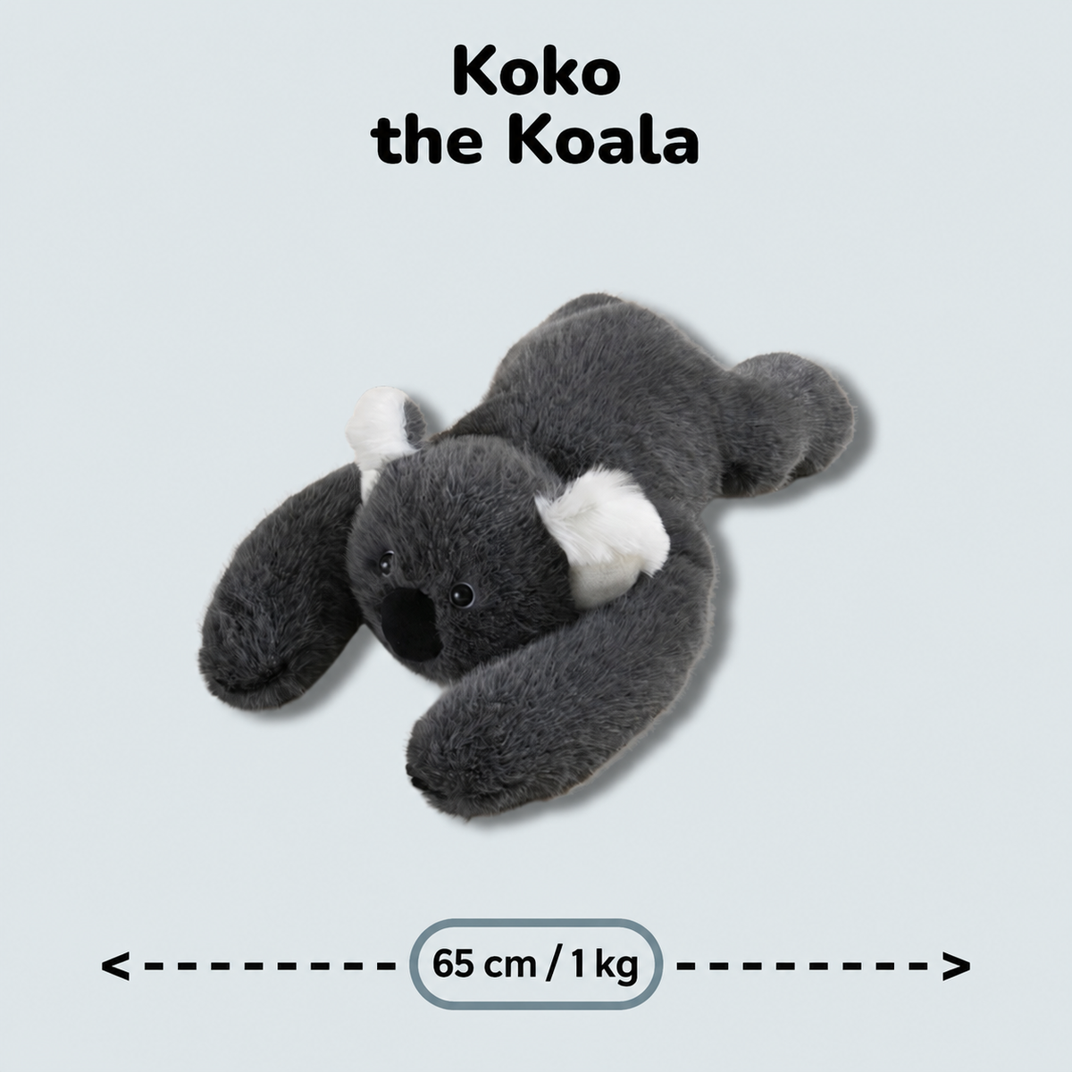 Koko the Koala — Large